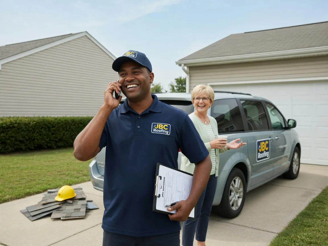 Roof Replacement Ann Arbor, MI FAQs